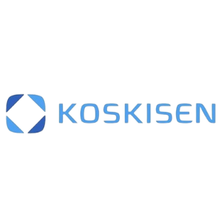 Koskisen logo