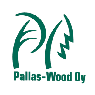 pallas wood logo