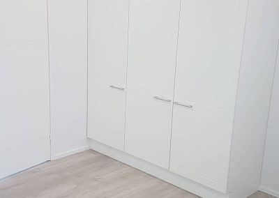 Kaapistot Ovaska
