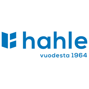 hahle logo