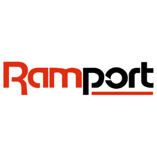 ramport logo