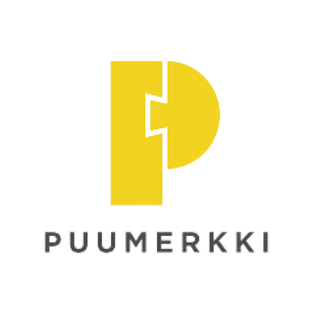 puumerkki logo