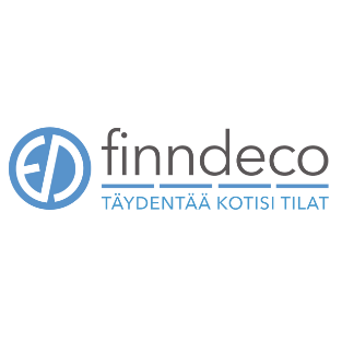 finndeco logo